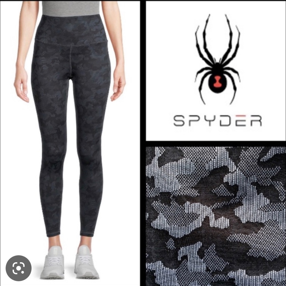 Spyder leggings